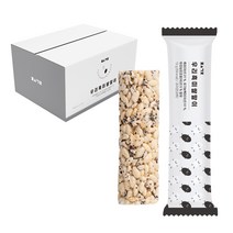 편식공장 우리 흑미 쌀말이, 270g, 1개