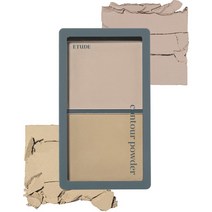 에뛰드 그림자 쉐딩 10g, 3호 재조명, 1개