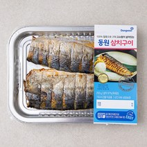 동원 삼치구이, 200g, 1개