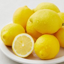 썬키스트 미국산 레몬, 1kg, 1개