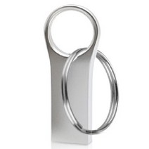 뮤스트 iRING USB Flash Drive, 8GB
