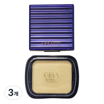 지오 셈프레 C워터 투웨이케잌 10.5g, 23호, 3개