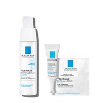 라로슈포제 똘러리앙 덤알레르고 크림 40ml + 똘러리앙 덤알레르고크림2ml + 똘러리앙 덤알레르고플루이드1.5ml, 1세트