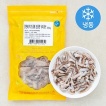 알찬해 먹기 좋게 손질한 낙지큐브 3큐브 (냉동), 300g, 1개