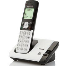 [무선 전화기] 맥슨 디지털 발신자 표시 무선 전화기 MDC-9100