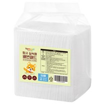 탐사 실속형 배변패드, 50매, 1개