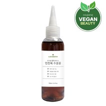 글로우몬스터 인진쑥 추출물, 100ml, 1개