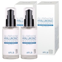 에이플비 글루타치온 히알루론산 수분 에센스, 50ml, 2개