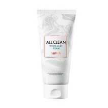 헤이미쉬 올 클린 화이트 클레이 폼, 150g, 1개
