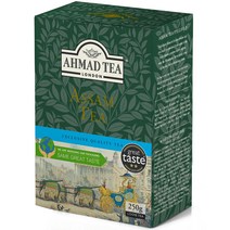 아마드티 홍차, 250g, 1개입, 1개