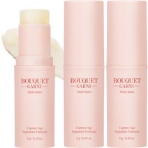 부케가르니 캡쳐 에이지 멀티밤, 8g, 2개