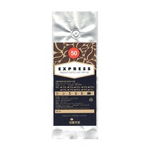 이룸커피 EXPRESS 50 분쇄커피, 더치커피, 1000g, 1개