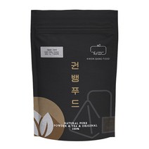 권뱅푸드 국화차 티백, 1g, 100개
