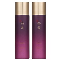 은율 프리미엄 한방 토너 200ml + 로션 200ml 세트, 1세트