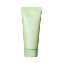 알롱 슈가 바디 스크럽 허브, 200g, 1개