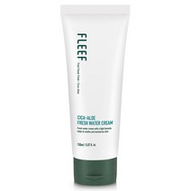 플리프 남성용 시카 알로에 프레쉬 약산성 수분크림, 150ml, 1개