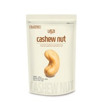 너트리 볶음캐슈넛, 400g, 1개