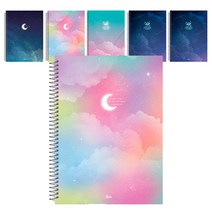 아이비스 두꺼운연습장 은하수, 랜덤 발송, 6개입