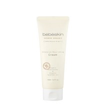 베베스킨 인텐시브 너리싱 크림, 150ml, 1개