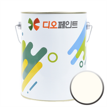 디오페인트 가구 방문 몰딩 4L 수성 반광 베스트5, 1개