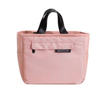 메이크미 데일리 보온보냉 백, 핑크