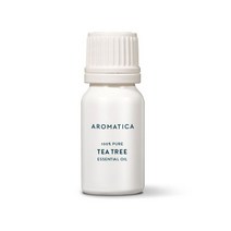아로마티카 티트리 에센셜 오일, 10ml, 1개