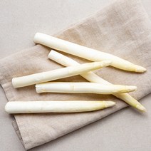 화이트 아스파라거스, 150g, 1개