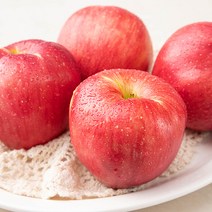 다조은 경북 영주 소백산 당도선별 사과, 1.5kg(4~5입), 1개