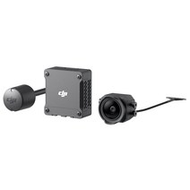 DJI O3 Air Unit, 혼합색상