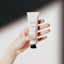 스카이보틀 스태리나이트 퍼퓸 핸드크림 파우더리 머스크향, 50ml, 1개