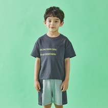 올리반 아동용 익스플로러 상하 세트