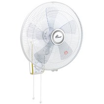 한일 벽걸이 선풍기 골드 FW-BL650