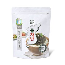 성경식품 돌자반300g, 1개