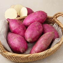 국내산 고구마, 1kg(개당 80~150g), 1개