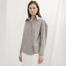 에콘 여성용 포르테 클래식 셔츠