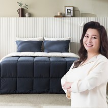 홈랩 기절 온기 이불세트