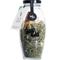 살룻 야관문 담금주 키트 500ml 선물세트, 1세트