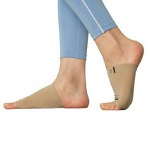 95프로블럼 아치핏 풋패드 좌우세트, 1세트