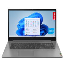 레노버 아이디어패드 Slim 3 17IAU7 17.3, ARCTIC GREY, 82RL007BKR, 코어i5, 256GB, 8GB, Free DOS