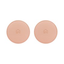 ITAR 티코스터 2p, 핑크