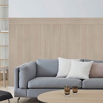 꾸미 패널 CP-02, 10 원목 패턴 랜덤발송, 20개