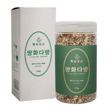 쌍화다방 쌍화차 오리지널, 370g, 1개