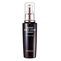 엔프라니 수퍼 블랙 캐비어 에센스, 55ml, 1개