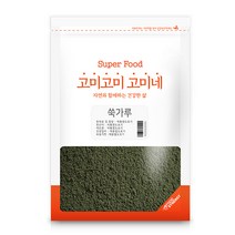고미네 쑥가루, 300g, 1개