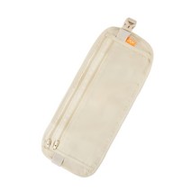 어크로스 러닝 클라이밍용 힙색 KBM, 아이보리