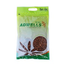 넛츠데이 구운아몬드, 1kg, 1개