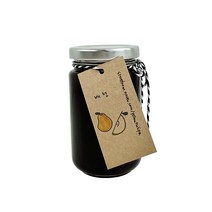 노랑튤립 배청, 250ml, 1개