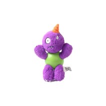제제펫 캐릭터 인형 반려견 장난감 13.5 x 17, G318PDTD008, 1개
