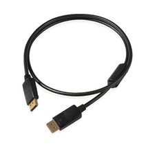 넥스트링크 DP to DP케이블 1.2ver UHD 4K x 2K 60Hz, 1개, 5m