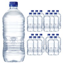 에브리데이 산수, 1L, 24개